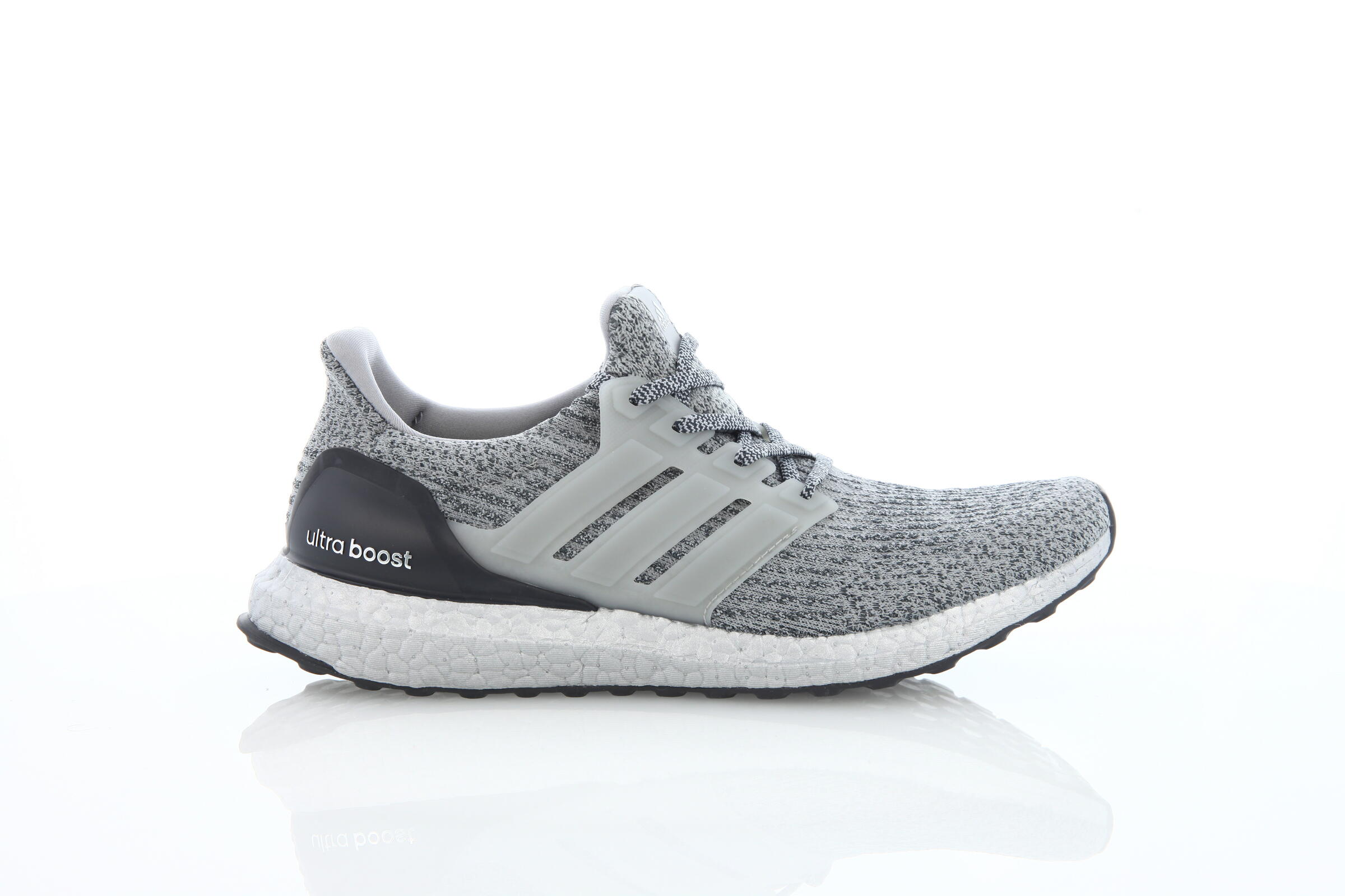 adidas Performance Ultraboost Solid Grey BA8143 AFEW STORE